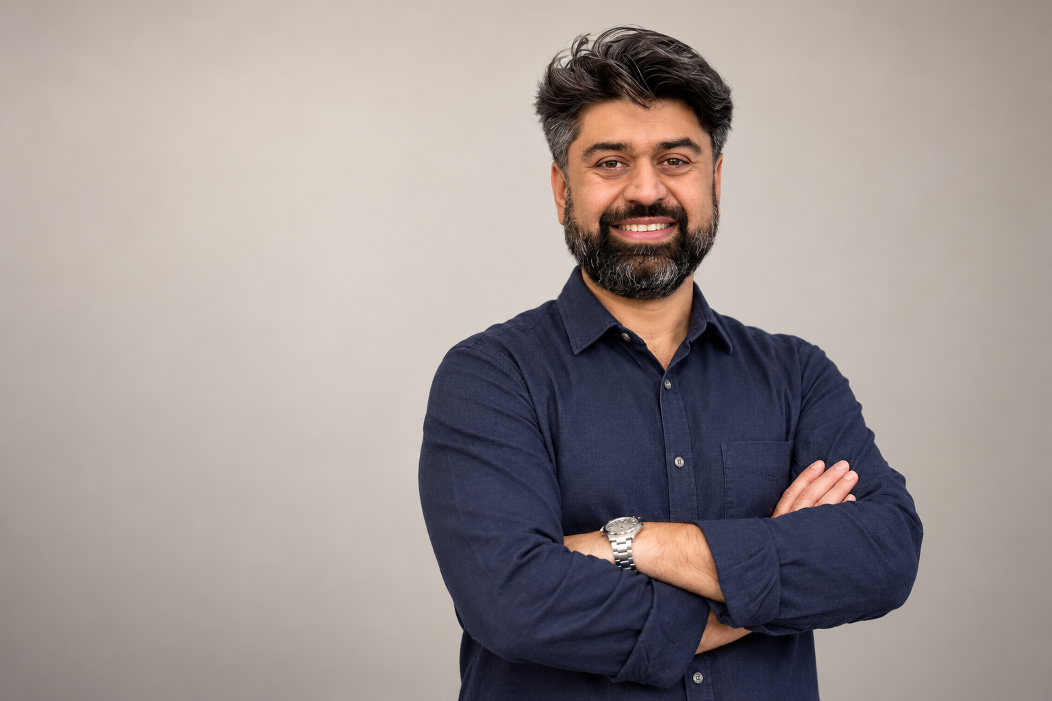 Mohammed Sheikh